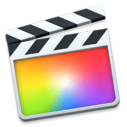 Final Cut Pro 10.4.5