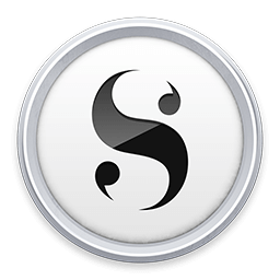 Scrivener 3.1.1