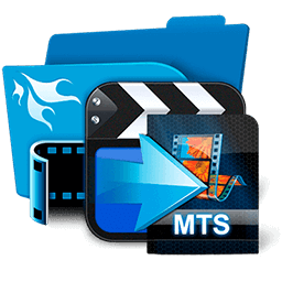 AnyMP4 MTS Converter 8.1.16