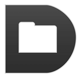 Default Folder X 5.3.4 - быстрый доступ к папкам и командам