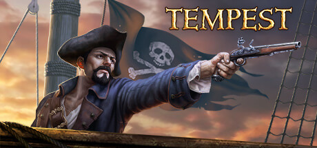 Tempest: Pirate Action RPG (2017)
