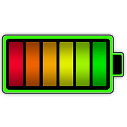 Battery Health - Monitor Stats 6.0