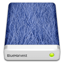 BlueHarvest 7.1.2