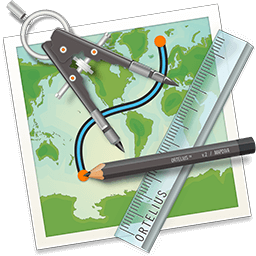 Ortelius 2.1.0