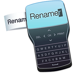 Renamer 5.3.1
