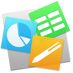 GN Bundle for iWork - Templates 6.1