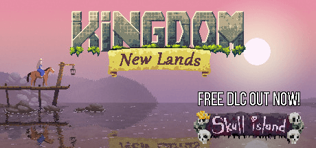 Kingdom: New Lands (2018)