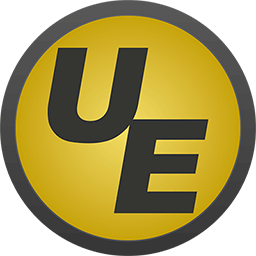 UltraEdit Enterprise 18.00.0.40
