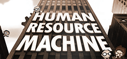 Human Resource Machine (2015)