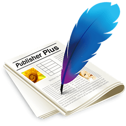 Publisher Plus 1.7.2