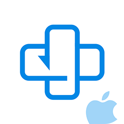 AnyMP4 iPhone Data Recovery for Mac (AnyMP4 iOS Toolkit) 8.0.22
