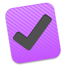 OmniFocus Pro 3.2.1