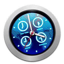 iClock Pro 4.6.5