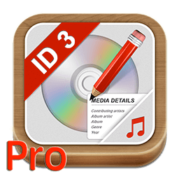 Music Tag Editor Pro 3.7.3
