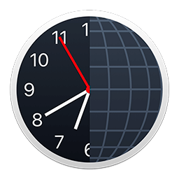 The Clock 4.0.5