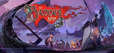 Banner Saga 3 (2018)