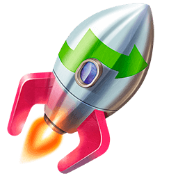 Rocket Typist Pro 2.1