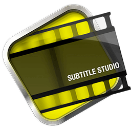 Subtitle Studio 1.2.6